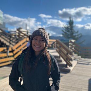 Meet your Posher, Julianne